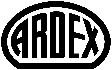 Ardex Logo