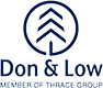 Don & Low Logo