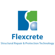 Flexcrete Logo